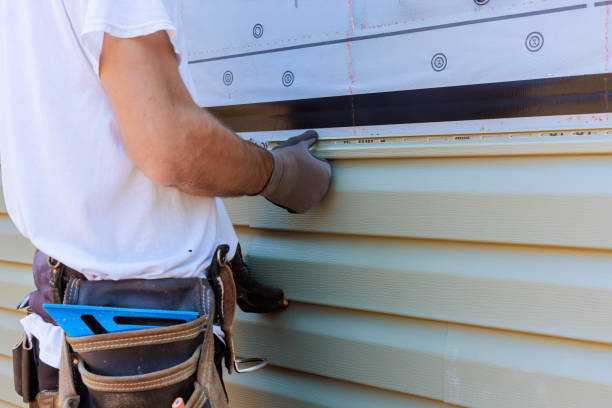Siding for Commercial Buildings in Williamsburg, KY